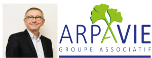 Nos références qui nous font confiance : Arpavie Groupe Associatif 