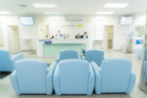 Solution de services aux patients