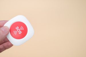 Solution de sécurité des personnes
