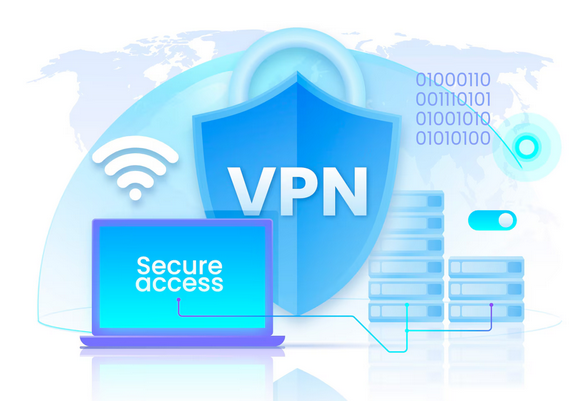 VPN