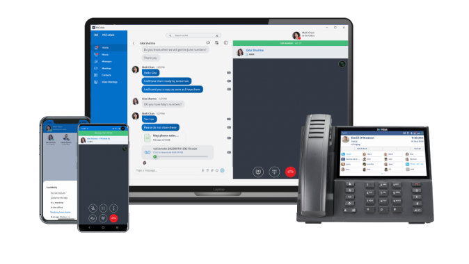 Mitel-micollab