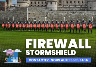 firewall stormshield