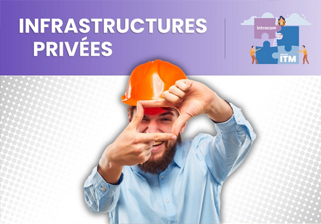 infrastructure-privee
