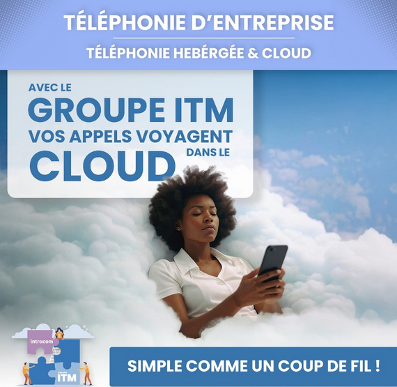 La telephonie simple comme un coup de fil