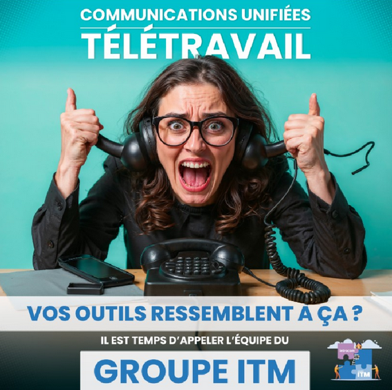 teletravail